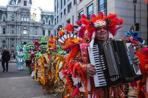 What Is A Mummer History Definition And More Of The Traditional