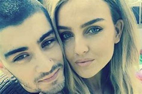 Perrie And Zayn Love Story Mirror Online