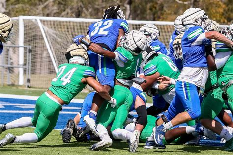 Uwf Football Will No Longer Play Home Games At Blue Wahoos Stadium