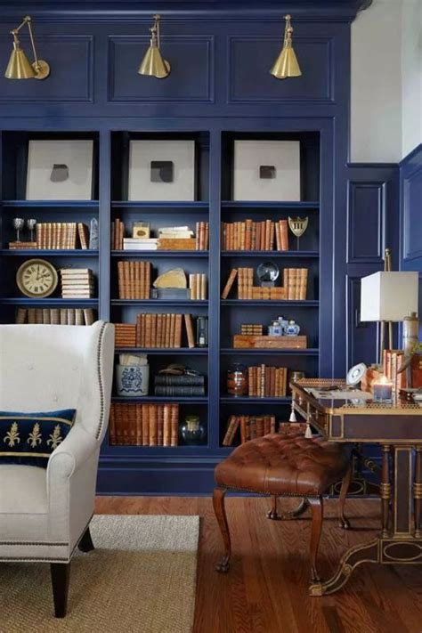 Home Library Rooms Home Library Design Home Libraries Home Office