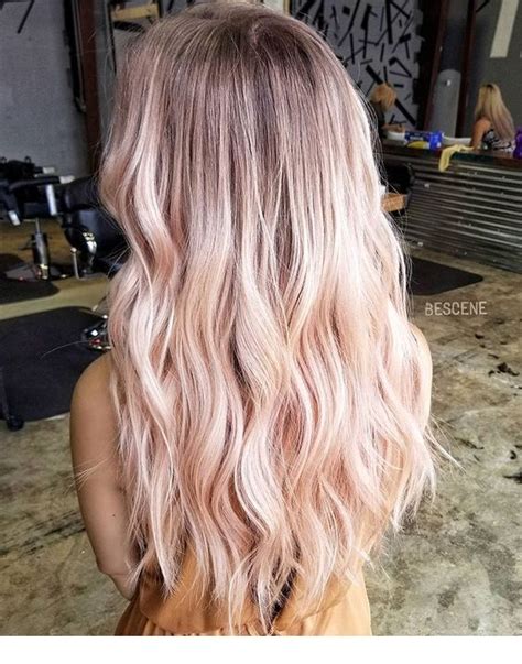 Pink Ash Hair Color Inspiring Ladies Прически Волосы цвета пастель