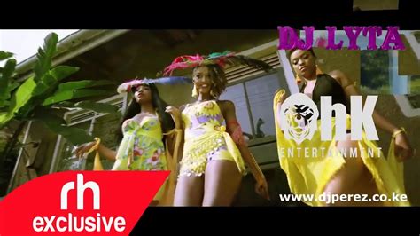 Maybe you would like to learn more about one of these? DJ LYTA x DJ PEREZ - AFRICA JUNGLE TREAT VOL 4 INTRO ...