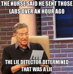 One of our readers from thailand told us they use this phrase in a situation when someone has done something impossible. 119 Best Lab Tech images | Lab tech, Lab humor, Medical humor