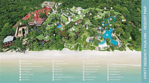 hyatt regency hua hin and the barai thailand destination wedding venues and packages my overseas