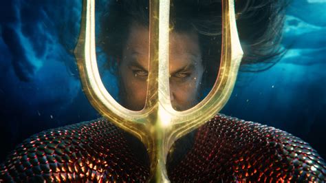 Aquaman 2 Release Date Trailer Confirmed Cast Plot Rumors And More