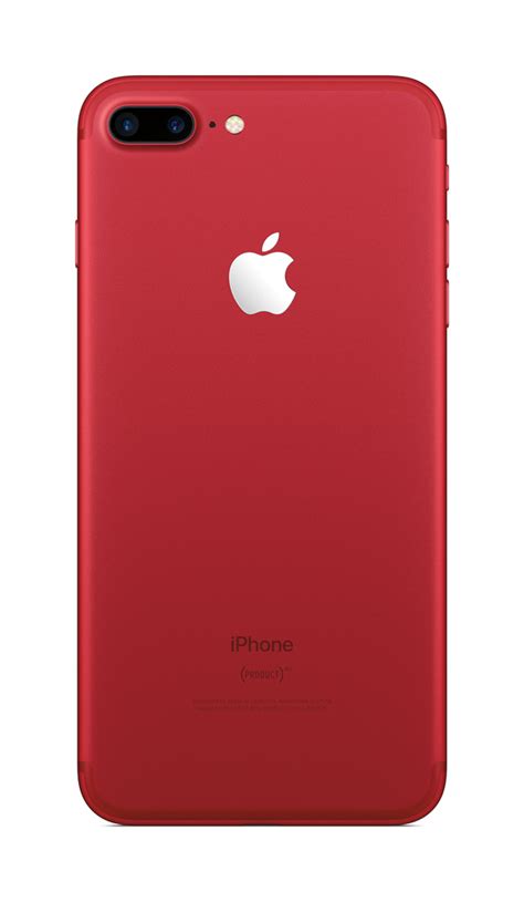 Both special edition models are available worldwide beginning friday, march 24 and start shipping to customers by the end of march in the us and more than 40 countries and regions. Apple launches Special Edition Red iPhone 7