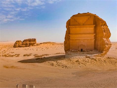 The Best Places To Visit In Saudi Arabia Corinthian Travel Blog