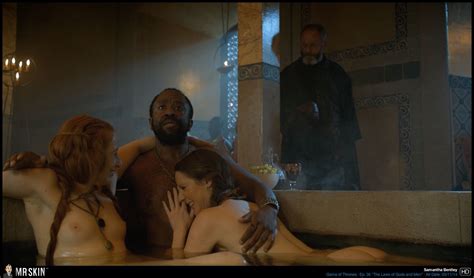 Game Of Thrones Nude Pics Page 1