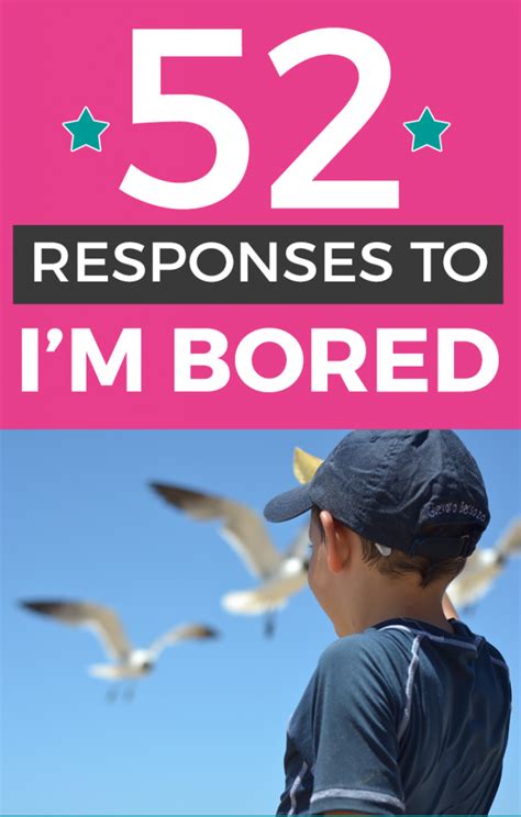52 Responses To Im Bored Love And Marriage