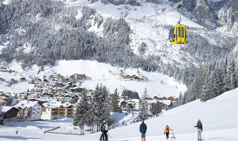 Alta Badia Italys Best Kept Secret Combining Skiing And Culture