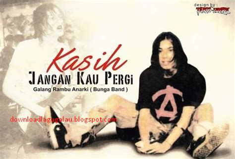 Download Kumpulan Lagu Bunga Band Lengkap Full Album | Download Mp3