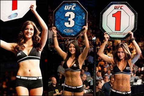 Ufc Ring Girls Salary How Much Do Ring Ladies Get Paid Abtc
