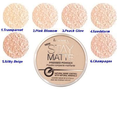 Rimmel stay matte powder swatches | pleasant in order to the blog site, within this time period i will explain to you in relation to rimmel stay matte powder swatches. Beauty Licious Blogger: Review:Rimmel London Stay Matte ...
