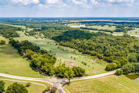 Blue Ridge, Collin County, TX Farms and Ranches, Undeveloped Land for