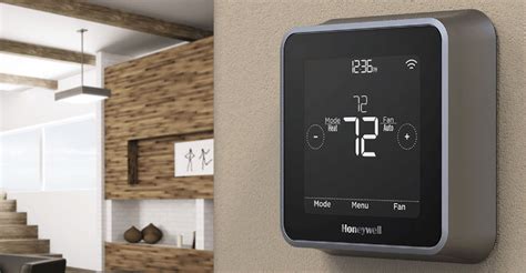 Top 5 Reasons To Install A Smart Thermostat In Your Home Sylvane