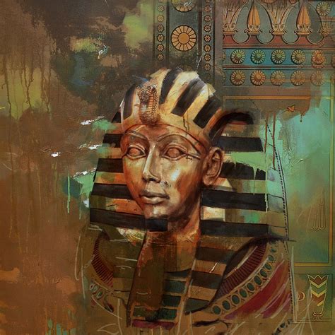 Types Of Art In Egypt Cmesopotamia Legacy Bidjoa