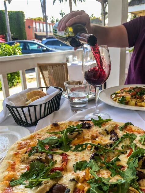 The last day that the community dining plan will be accepted as a form of payment at hdh locations is friday, sept. Piatti La Jolla for Italian Food in the Shores | La jolla ...