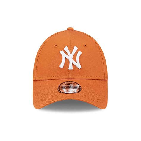 orange capsand hats new era cap finland
