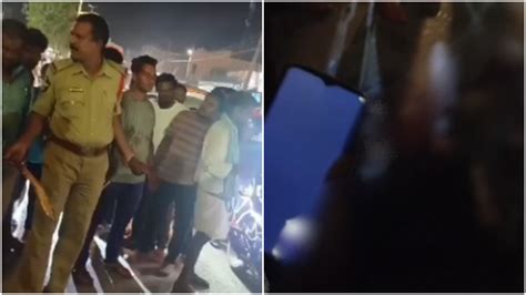 YSRCP Youth Secretary Hacked To Death In Andhra Pradesh's Palnadu