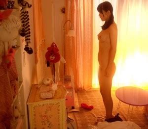 Noriko Kijima Nude Sex Scenes In Soft Core Bondage Porn Film The