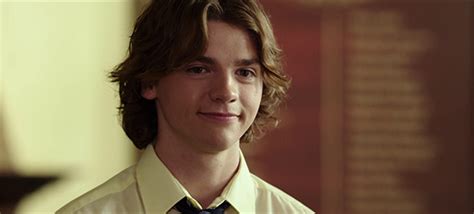Joel Courtney The Kissing Booth 1304