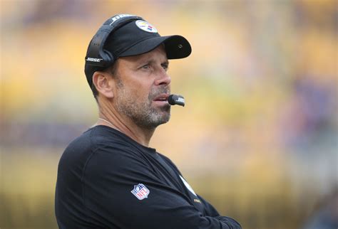 Former Steelers Oc Todd Haley Just Wants To Be Verified On