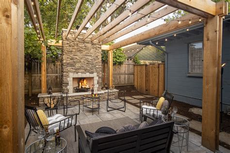 Backyard Grapevine Pergola Premier Backyard Living