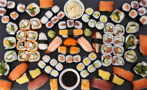 St Pierre's Sushi | Queenstown Central Shopping Centre