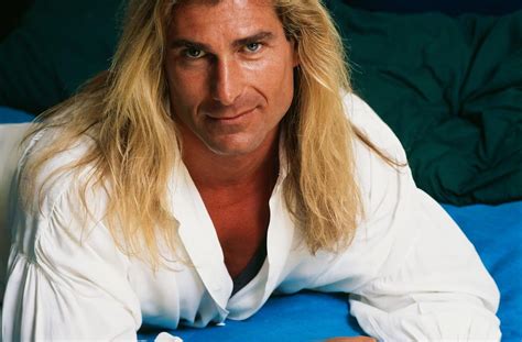 Famed Model Fabio Wants A Wife And This Is What Hes Looking For