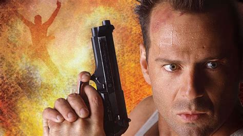 Jackson's barbed interplay, but clatters to a bombastic finish in a vain effort to cover for an overall lack of. Get Your First Look at DIE HARD: The Ultimate Visual History 30th Anniversary Book (Exclusive ...