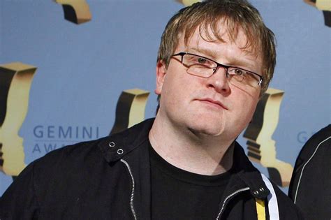 Bubbles From ‘trailer Park Boys Arrested For Domestic Battery Page Six