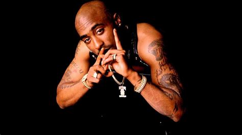 2Pac Wallpaper HD (78+ images)