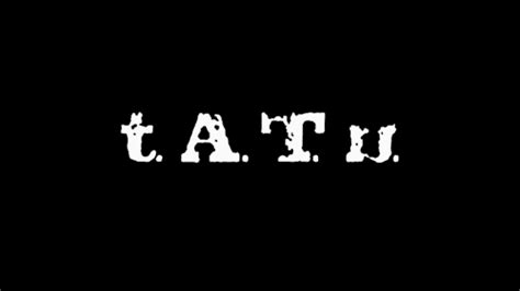 Tatu Logo Logodix