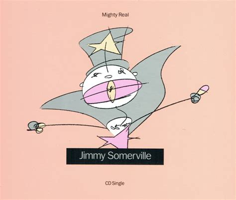 Album You Make Me Feel Mighty Real De Jimmy Somerville Sur Cdandlp