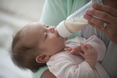 What Is The Composition Of Breast Milk