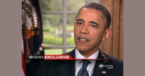 President Obama Backs Same Sex Marriage