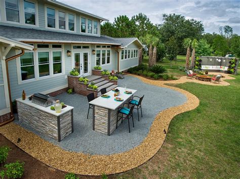 Check spelling or type a new query. Do It Yourself Patio Design Ideas and Features | Backyard patio designs, Patio design, Small ...