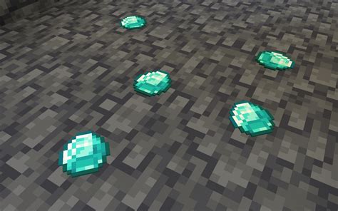Where To Find Diamonds In Minecraft 119
