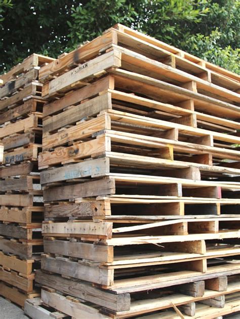 DIY Wood Pallets Ideas, Best Tips & Projects: An Ultimate Guide!