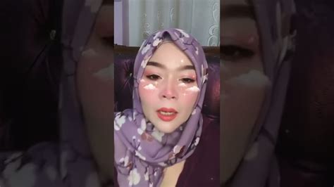 Bigo Live Hijab Utingnya Keliatan Youtube