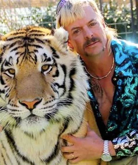 Mike Tyson Reveals Big Cats Mistake After Watching Joe Exotic On Tiger