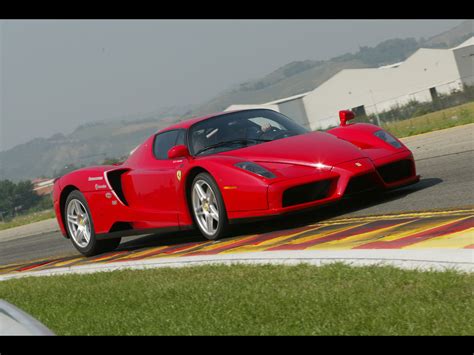 Wallpaper Sports Car Performance Car Enzo Ferrari Ferrari Fxx