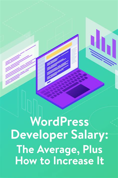 Wordpress Developer Salary The Average Plus How To Increase Yours