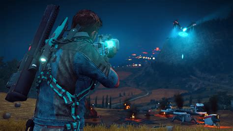 Just cause 3 how to use dlc. Just Cause 3 Air, Land & Sea Expansion Pass Detailed, Sky Fortress DLC Launching in March