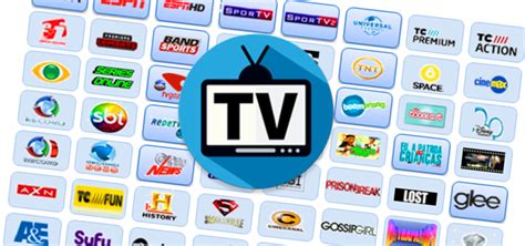 Watch online 100+ tv channels worldwide for free. O melhor da TV Online para assistir de um computador ou ...