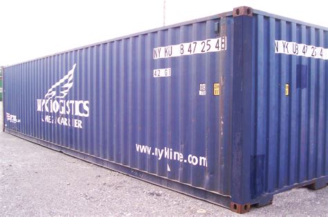 Used Shipping Containers For Sale Buy Sea Cans For Best Prices Coast