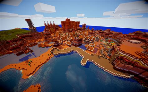 We did not find results for: Minecraft Background Builds - Kingdoms of Vardar Minecraft ...