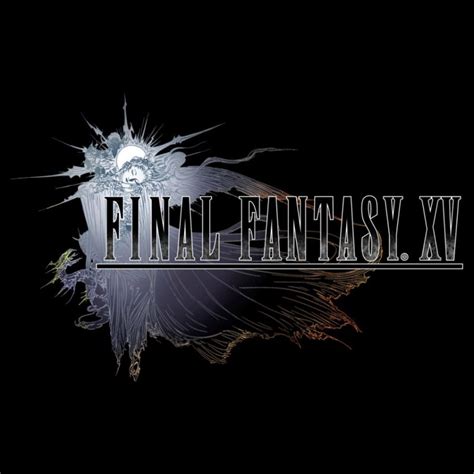 Final fantasy xv will have a reversible cover in north america and europe, square enix announced. Final Fantasy XV (2016) PlayStation 4 box cover art ...