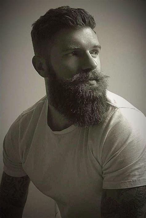 Pin By George Stefan Mansour On Beardsr Beard Styles Beard Styles For Men Beard