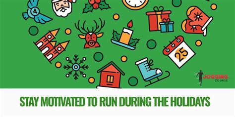 How To Stay Motivated To Run During The Holidays Mental And Motivation